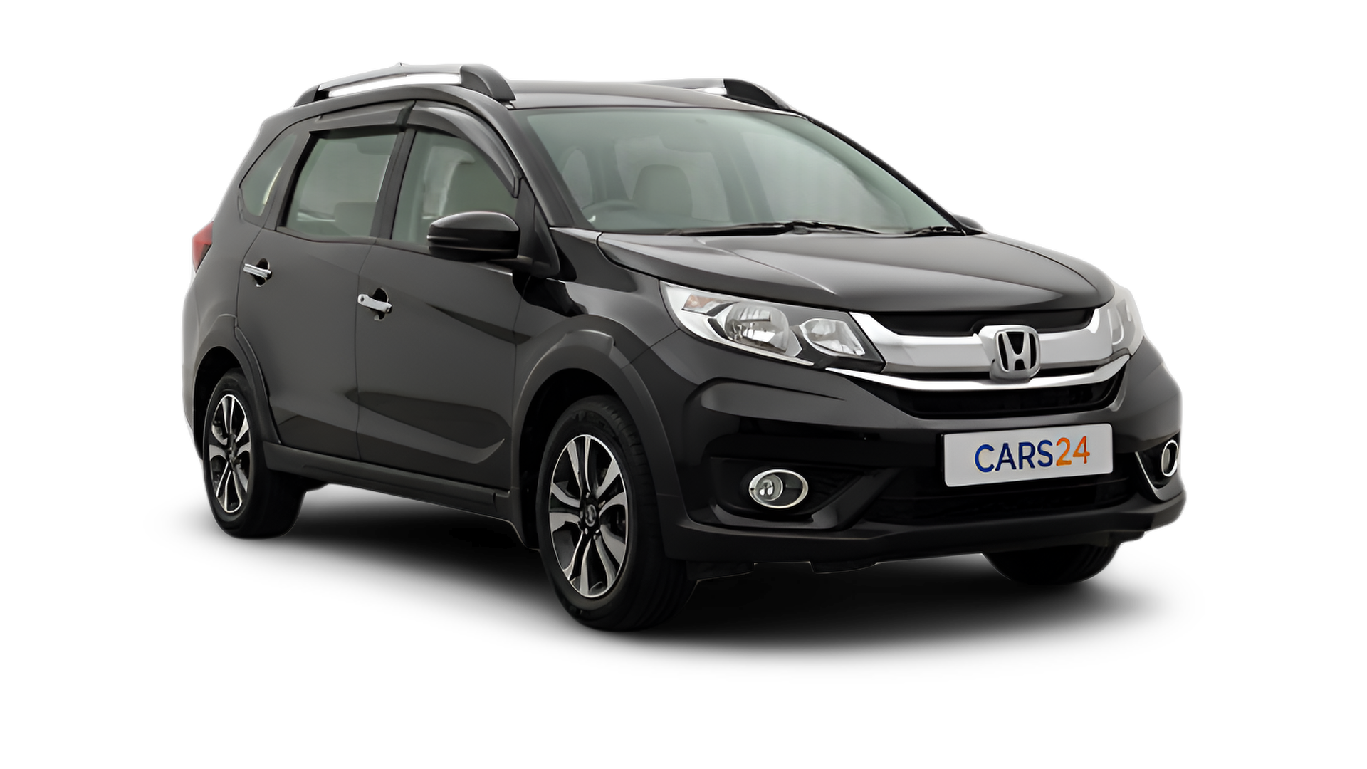 Honda BR-V-img